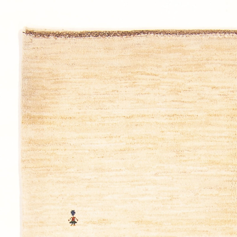Perský Gabbeh Koberec 192x127cm - Perserteppich Wollteppich