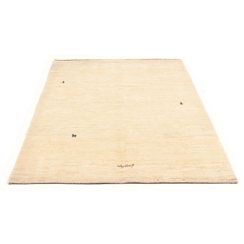 Perský Gabbeh Koberec 192x127cm - Perserteppich Wollteppich