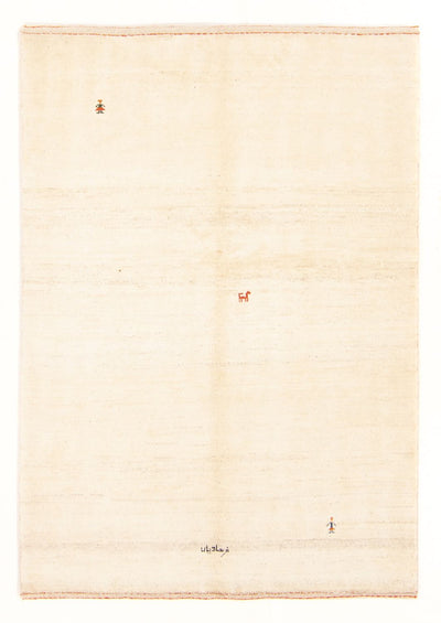 Perský Gabbeh Koberec 140x187cm - Perserteppich Wollteppich