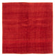 Perský Gabbeh Koberec 168x168cm - Perserteppich Wollteppich