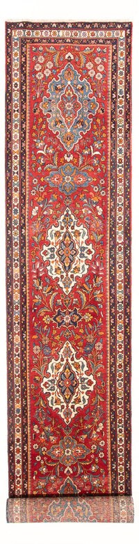 Hamadan Koberec 422x113cm - Perský koberec – product image