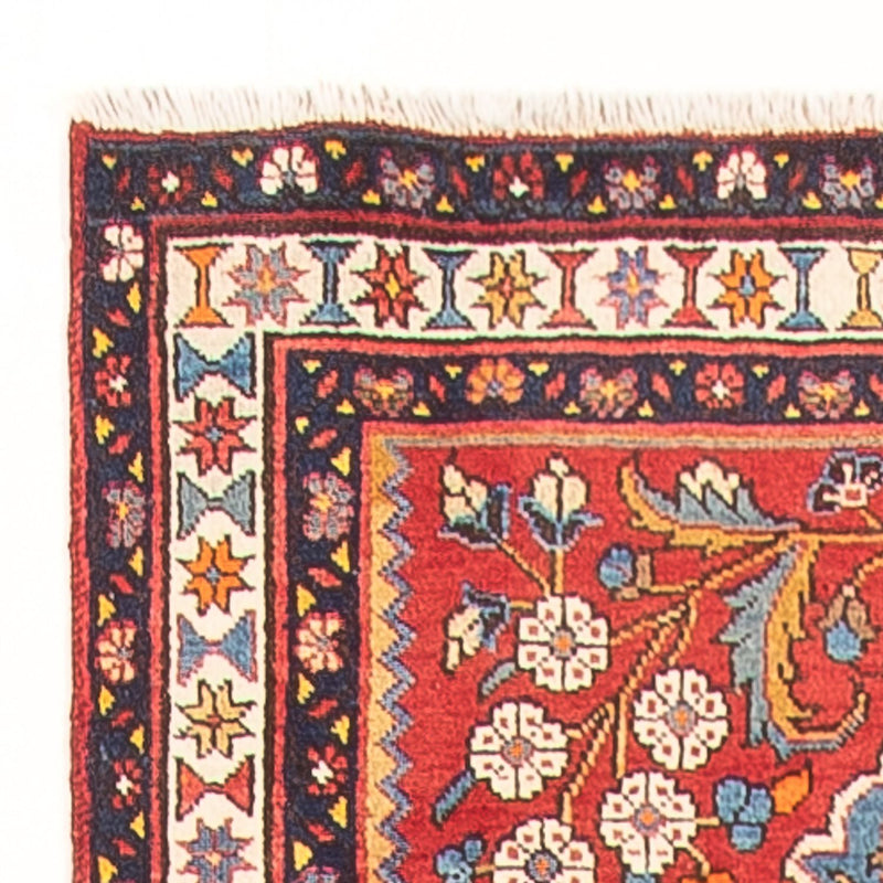 Hamadan Koberec 422x113cm - Perský koberec