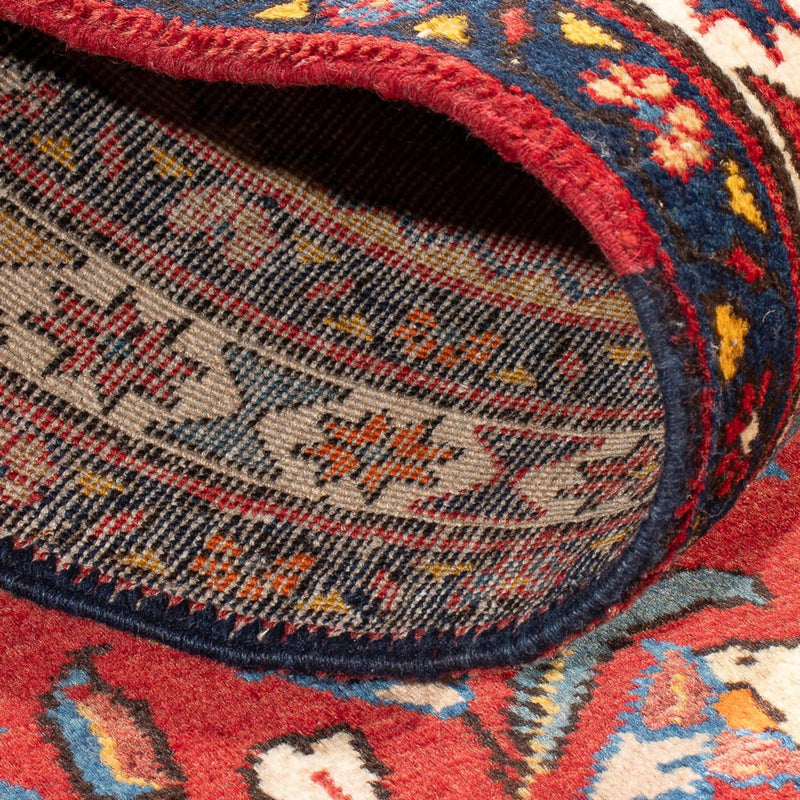 Hamadan Koberec 422x113cm - Perský koberec