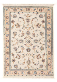 Perský koberec - Nain - Premium - 118 x 80 cm - krémová – product image