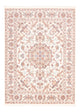 Tabriz Koberec 201x148cm - Perský koberec