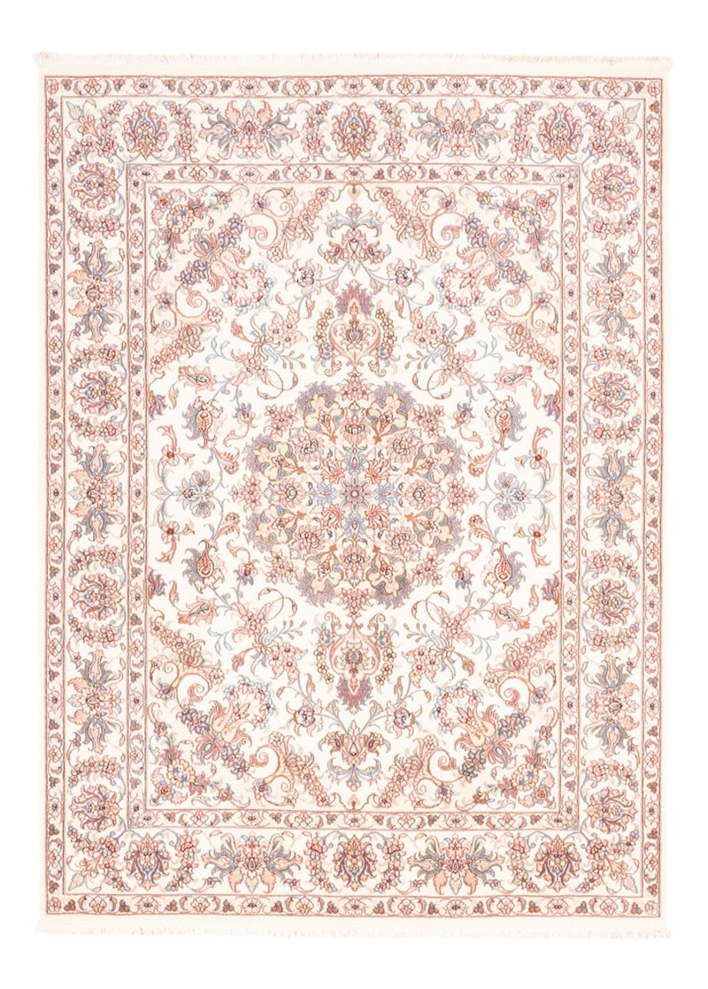 Tabriz Koberec 201x148cm - Perský koberec