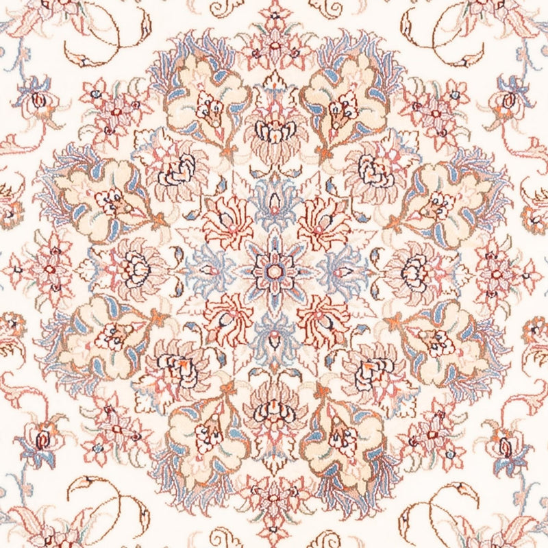 Tabriz Koberec 201x148cm - Perský koberec