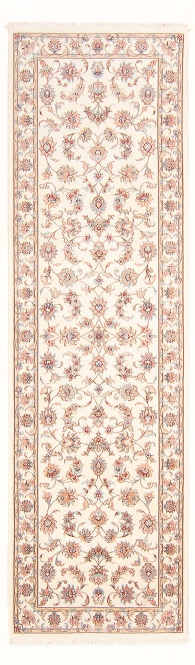 Tabriz - 50 Raj Koberec 86x296cm - Perský koberec