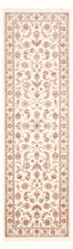 Tabriz - 50 Raj Koberec 86x296cm - Perský koberec