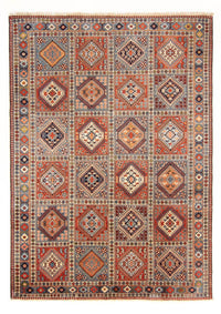 Yalameh Koberec 278x198cm - Perský koberec – product image