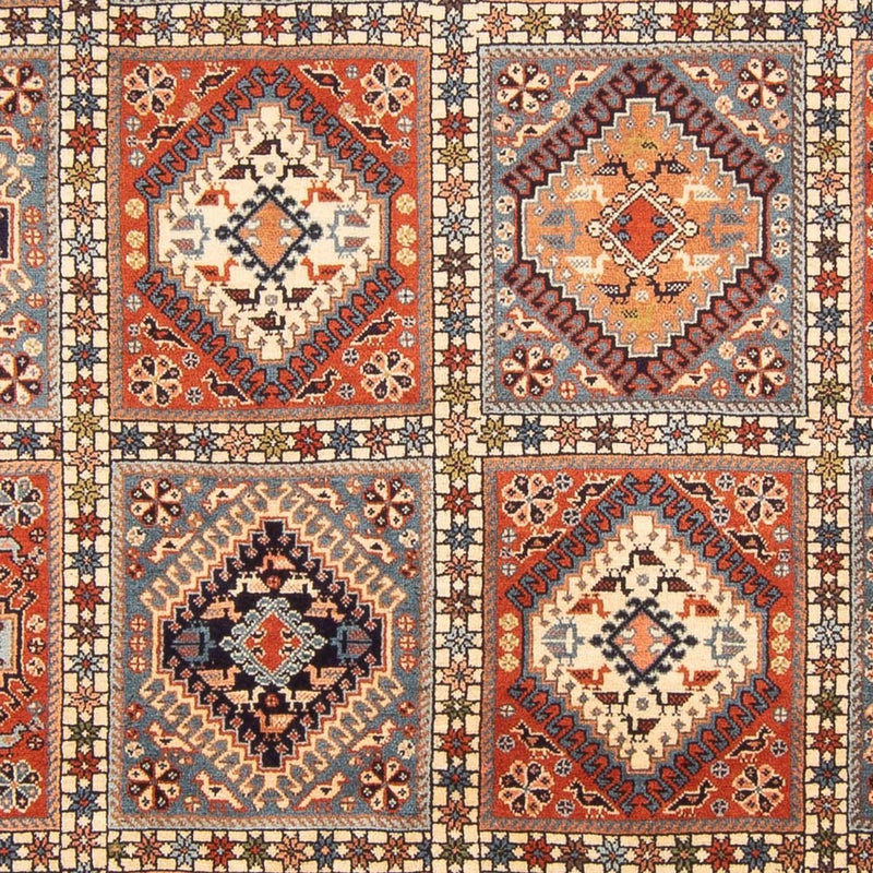 Yalameh Koberec 278x198cm - Perský koberec