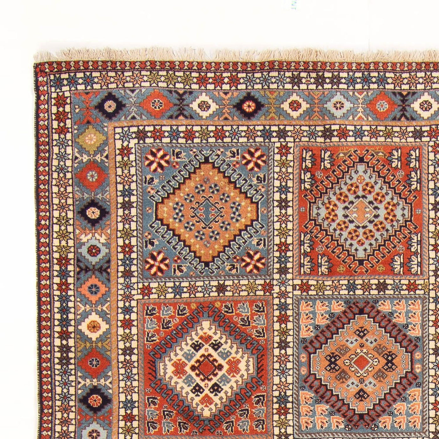 Yalameh Koberec 278x198cm - Perský koberec