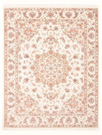Tabriz - 50 Raj Koberec 149x200cm - Perský koberec – product image