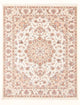 Tabriz - 50 Raj Koberec 150x198cm - Perský koberec