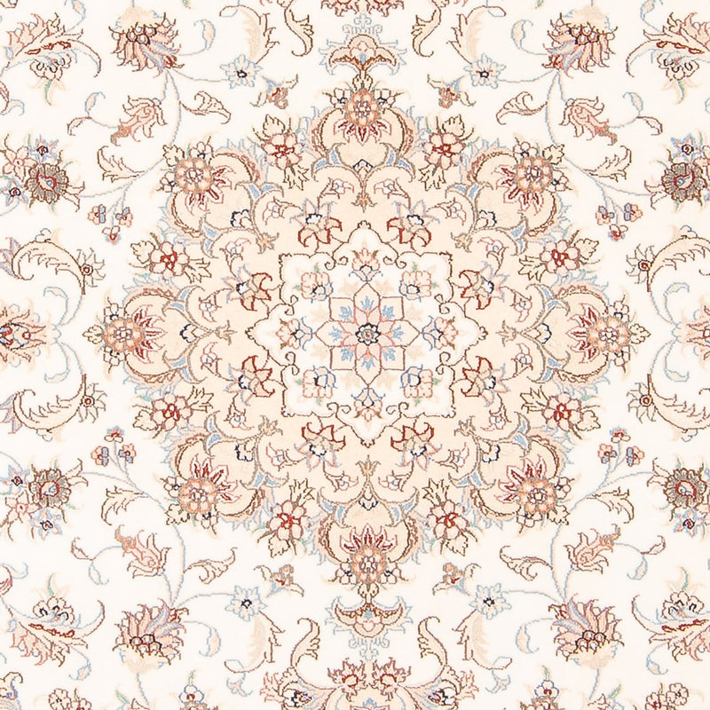 Tabriz - 50 Raj Koberec 150x198cm - Perský koberec