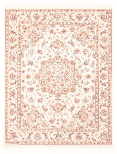 Tabriz - 50 Raj Koberec 148x194cm - Perský koberec