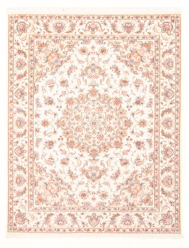 Tabriz - 50 Raj Koberec 148x194cm - Perský koberec