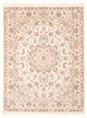 Tabriz - 50 Raj Koberec 203x150cm - Perský koberec