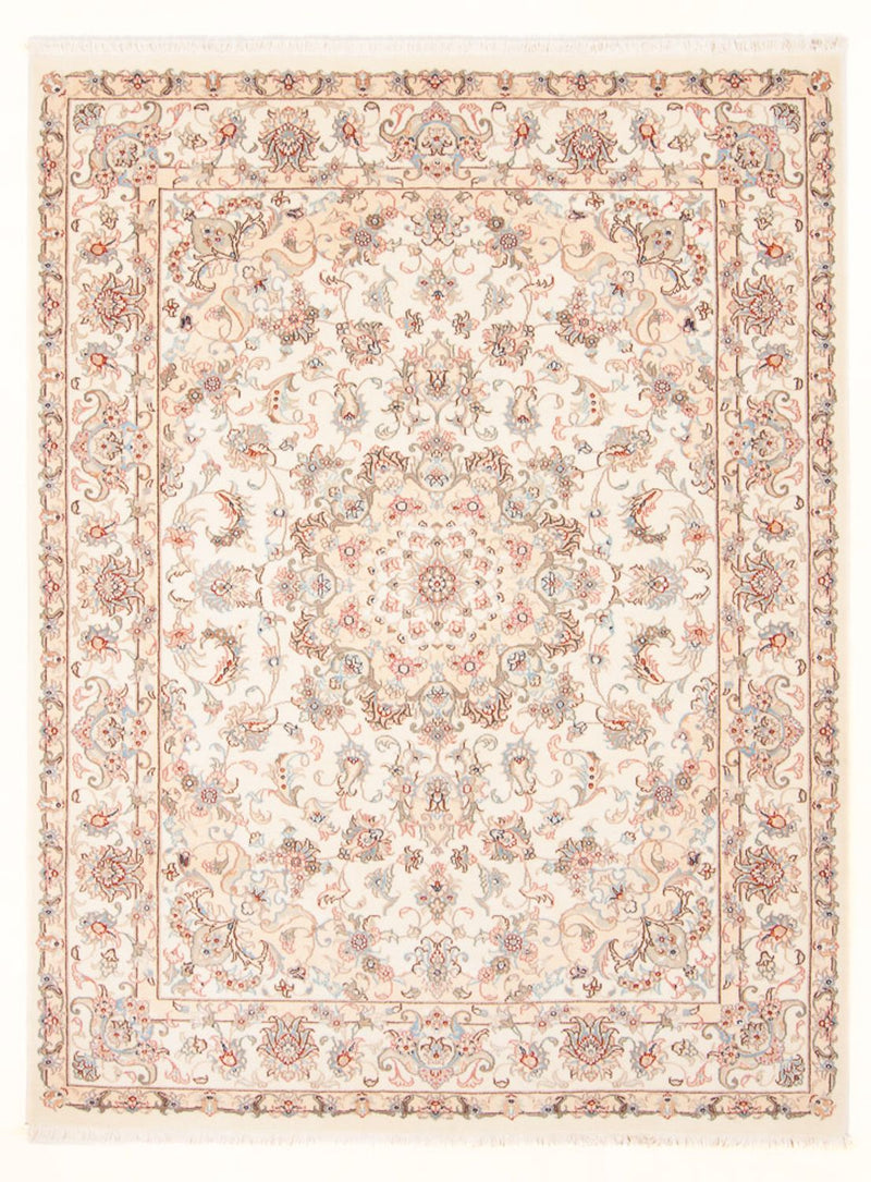 Tabriz - 50 Raj Koberec 203x150cm - Perský koberec