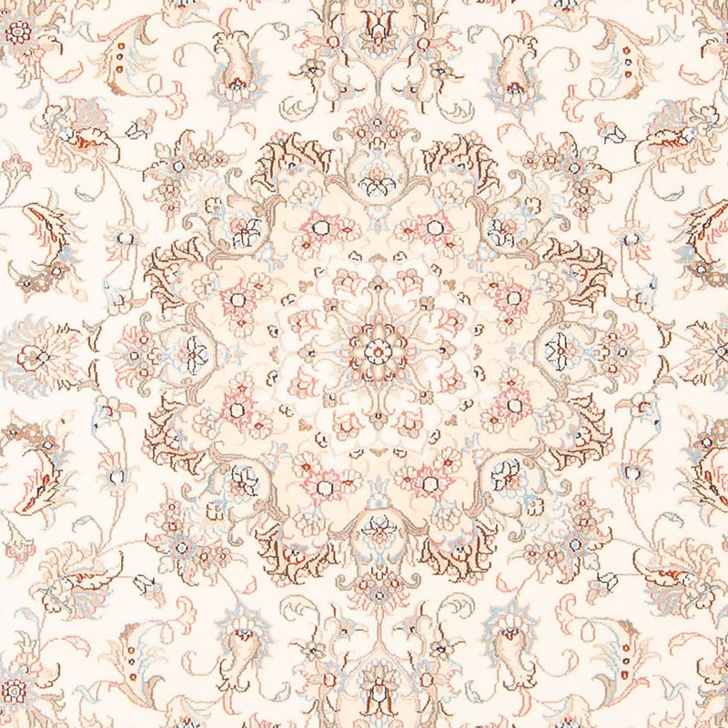 Tabriz - 50 Raj Koberec 203x150cm - Perský koberec