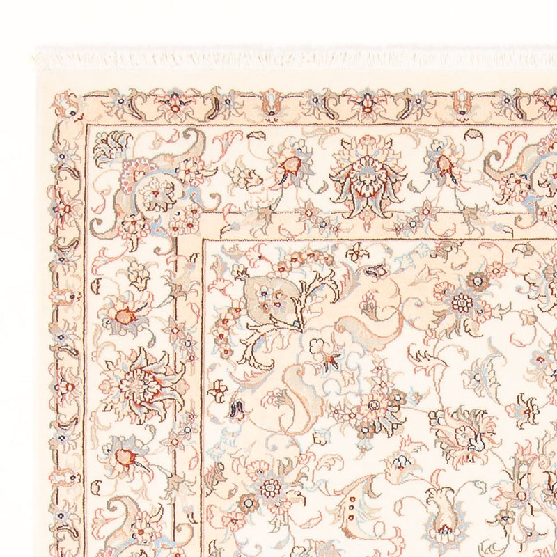 Tabriz - 50 Raj Koberec 203x150cm - Perský koberec