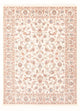 Tabriz - 50 Raj Koberec 205x148cm - Perský koberec