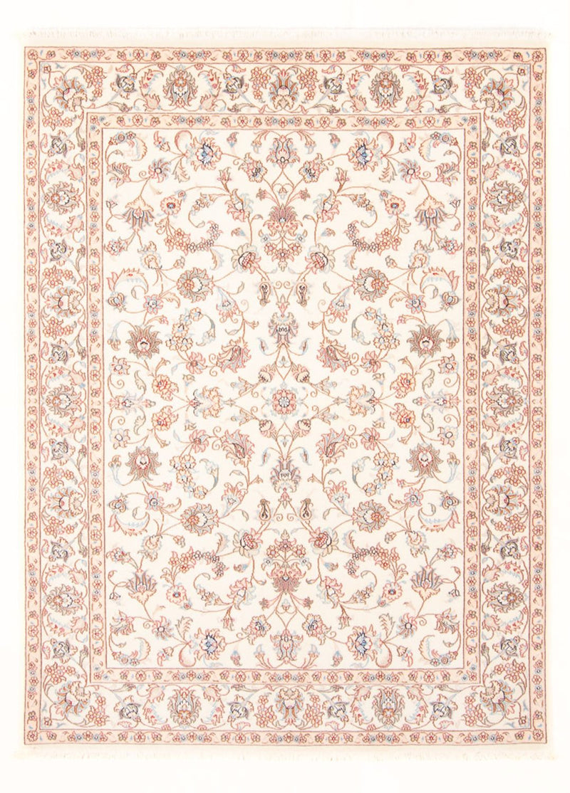 Tabriz - 50 Raj Koberec 205x148cm - Perský koberec