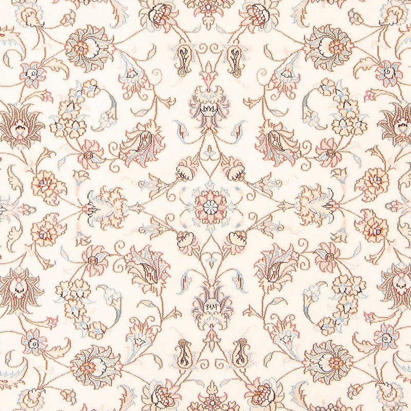 Tabriz - 50 Raj Koberec 205x148cm - Perský koberec
