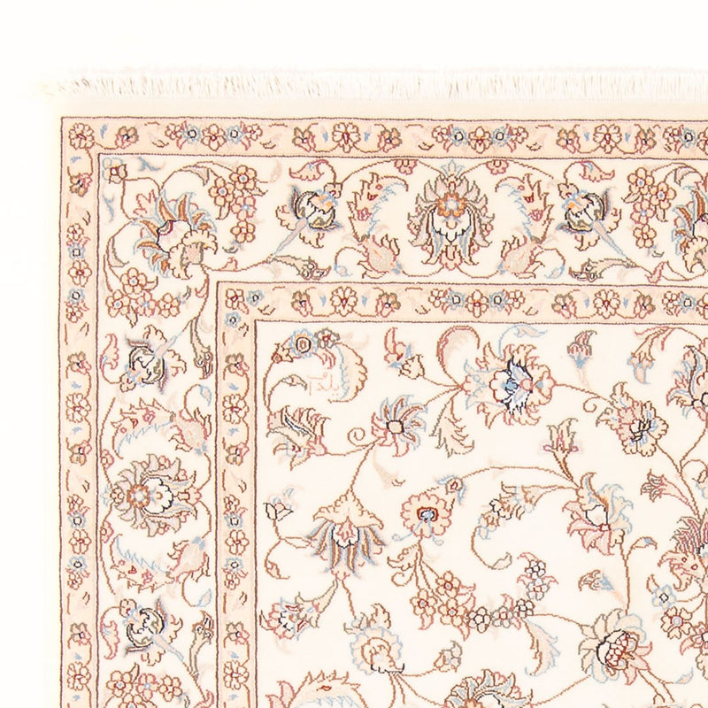 Tabriz - 50 Raj Koberec 205x148cm - Perský koberec