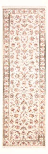 Tabriz - 50 Raj Koberec 89x294cm - Perský koberec – product image