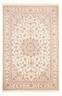 Tabriz - 50 Raj Koberec 197x302cm - Perský koberec – product image