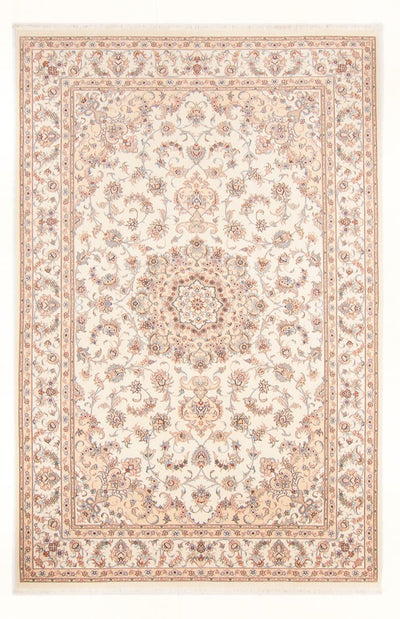 Tabriz - 50 Raj Koberec 197x302cm - Perský koberec