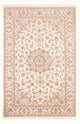 Tabriz - 50 Raj Koberec 197x302cm - Perský koberec