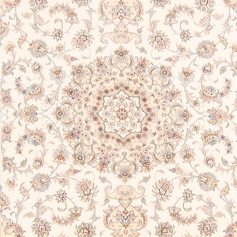 Tabriz - 50 Raj Koberec 197x302cm - Perský koberec