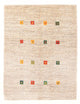 Perský Gabbeh Koberec 157x202cm - Perserteppich Wollteppich