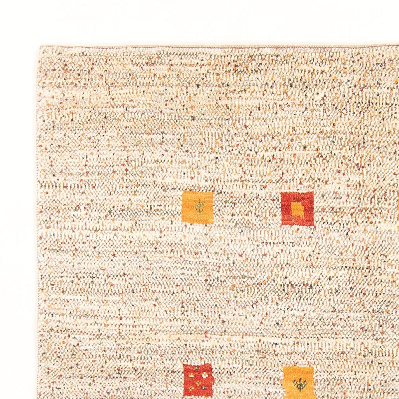 Perský Gabbeh Koberec 157x202cm - Perserteppich Wollteppich