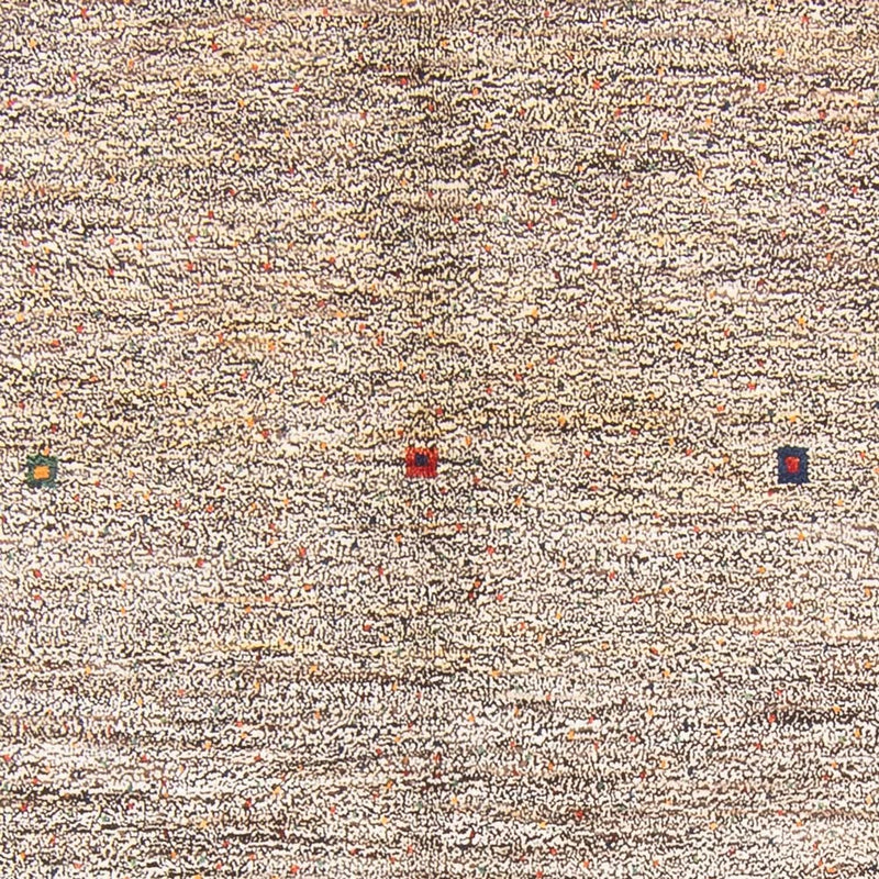Perský Gabbeh Koberec 155x202cm - Perserteppich Wollteppich
