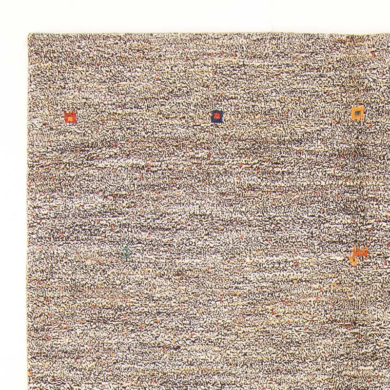 Perský Gabbeh Koberec 155x202cm - Perserteppich Wollteppich
