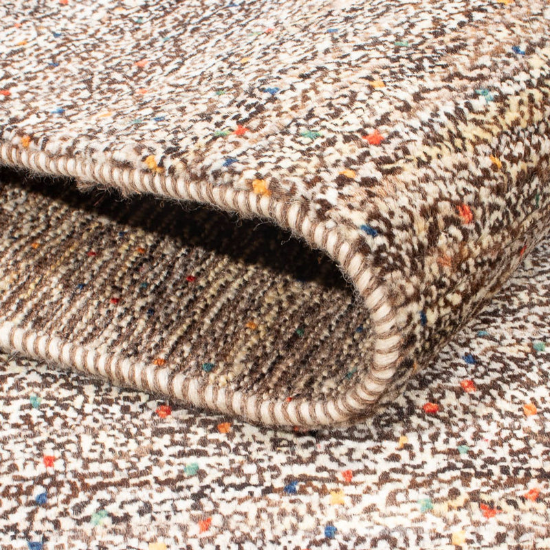 Perský Gabbeh Koberec 155x202cm - Perserteppich Wollteppich