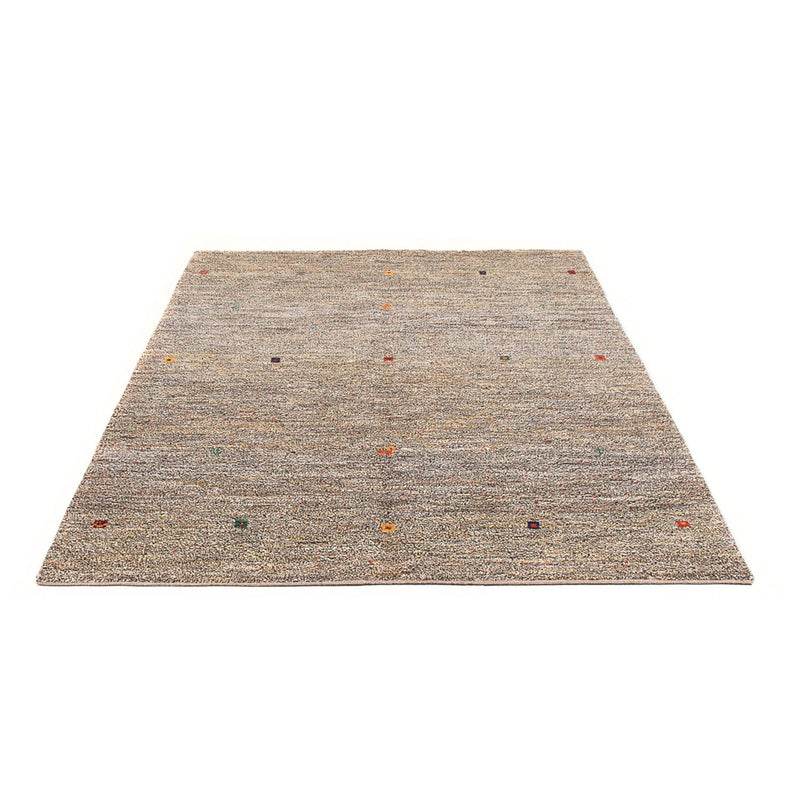 Perský Gabbeh Koberec 155x202cm - Perserteppich Wollteppich