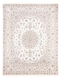 Perský koberec - Nain - Premium - 255 x 204 cm - krémová – product image