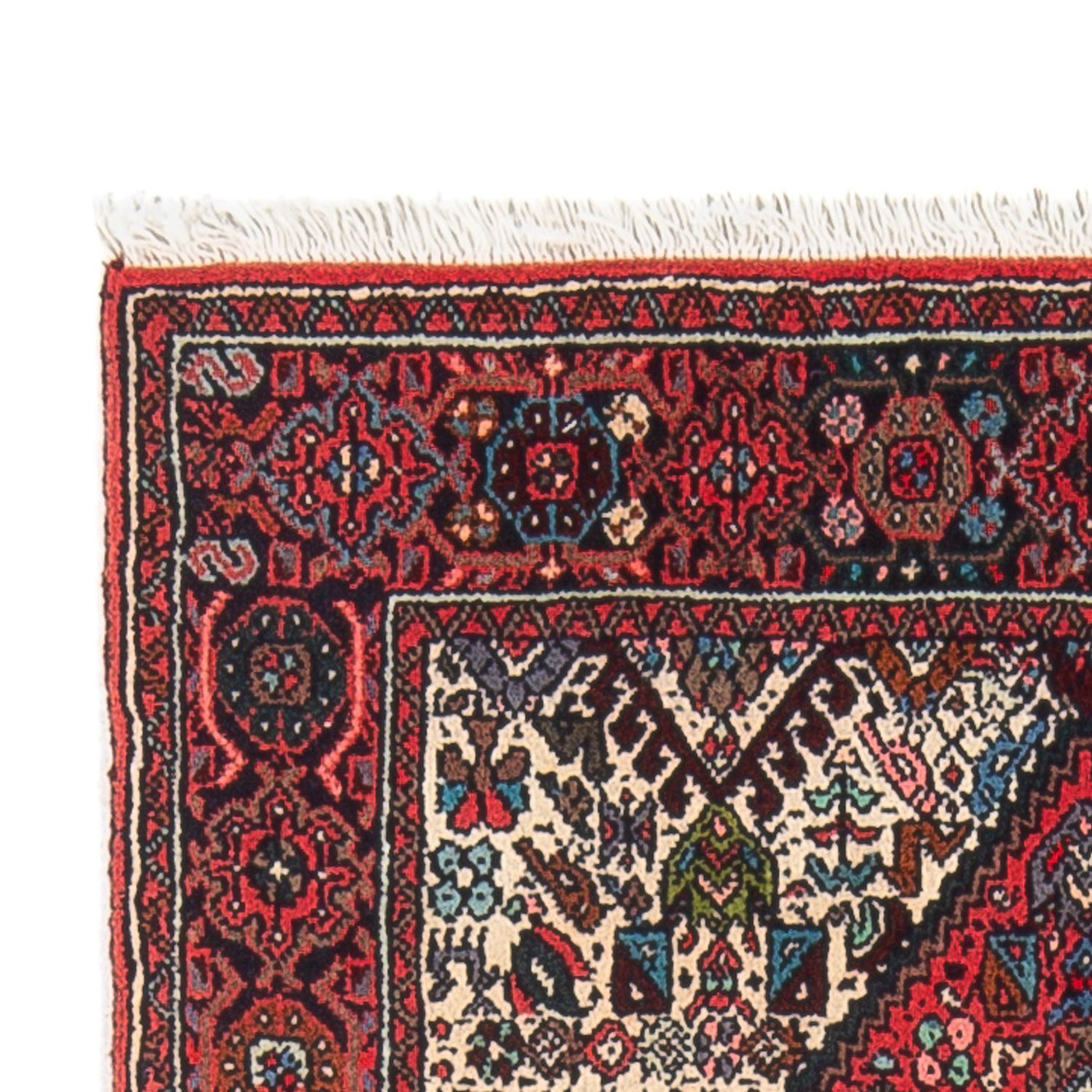 Gholtogh Koberec 124x70cm - Perský koberec