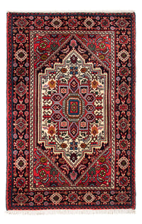 Gholtogh Koberec 91x58cm - Perský koberec – product image