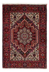 Gholtogh Koberec 80x52cm - Perský koberec – product image
