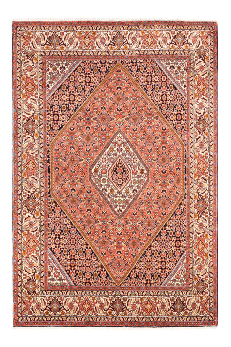 Bidjar Koberec 170x241cm - Perský koberec
