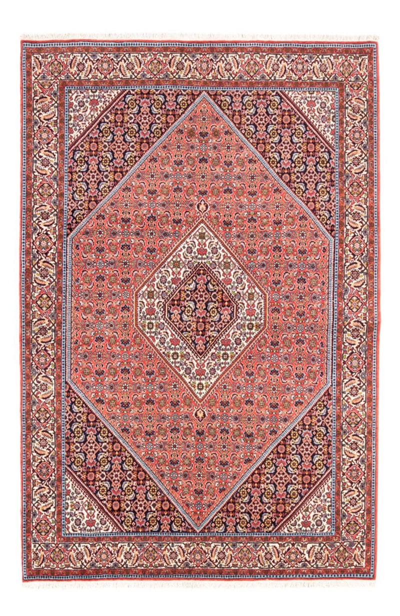 Bidjar Koberec 243x170cm - Perský koberec