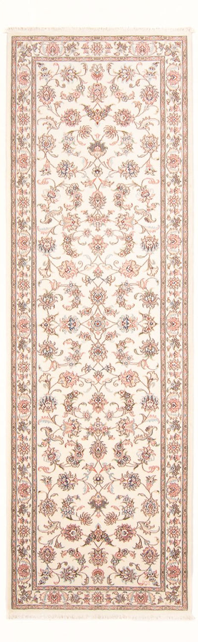 Tabriz - 50 Raj Koberec 91x298cm - Perský koberec
