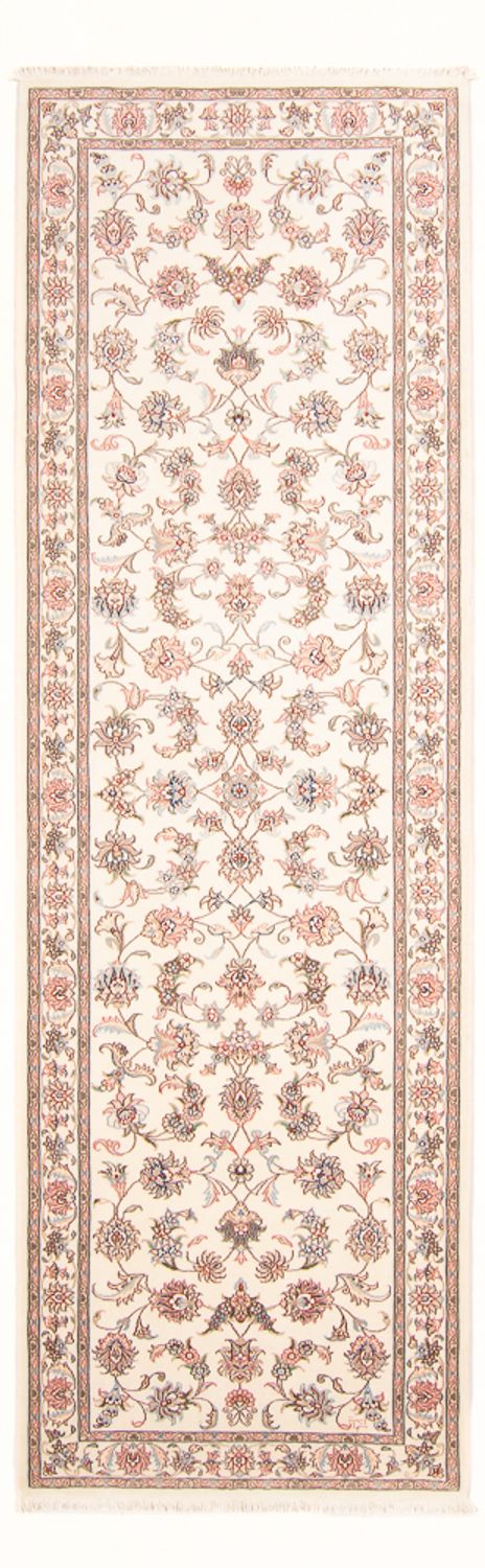 Tabriz - 50 Raj Koberec 91x298cm - Perský koberec