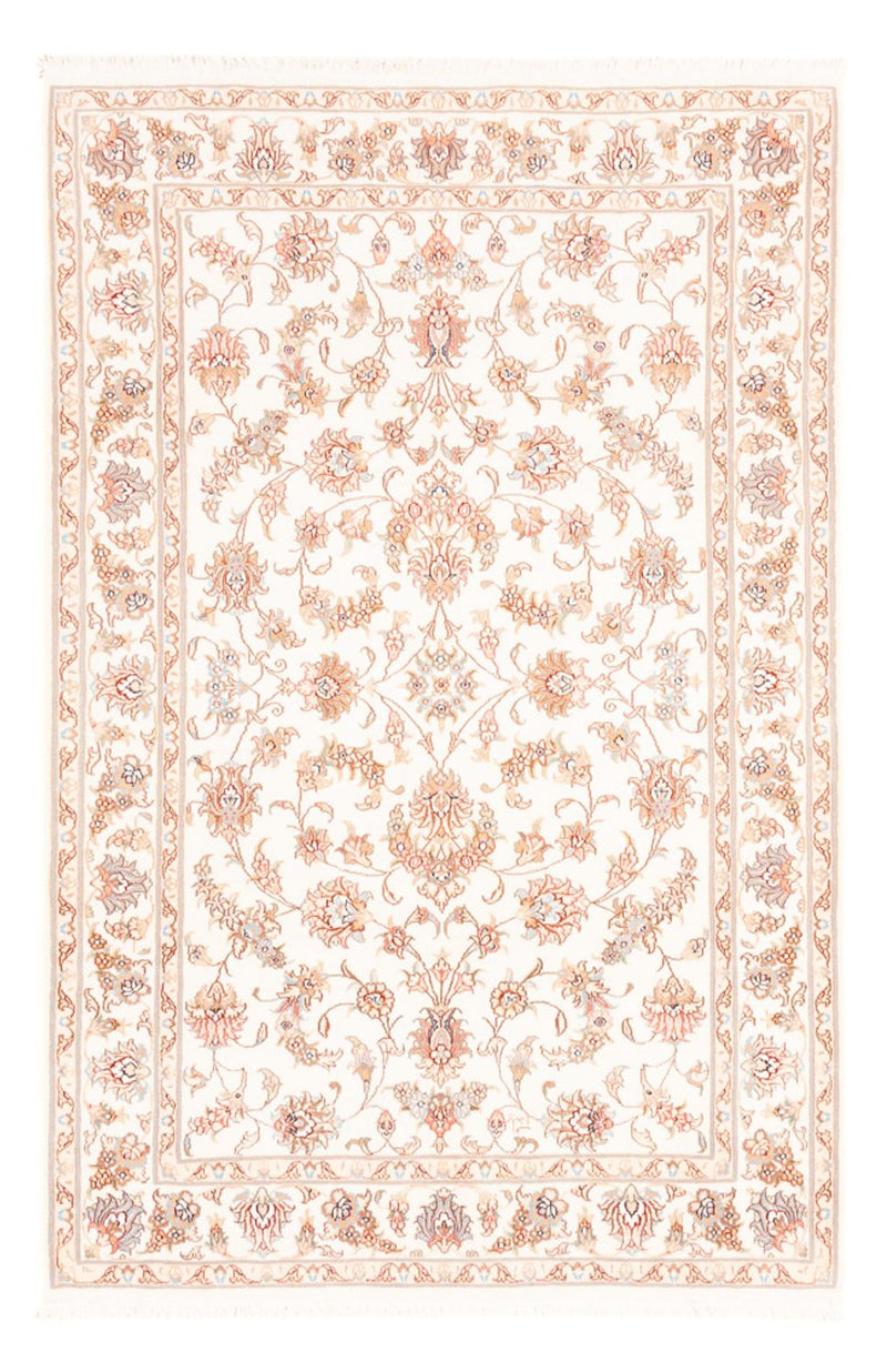 Tabriz Koberec 117x184cm - Perský koberec