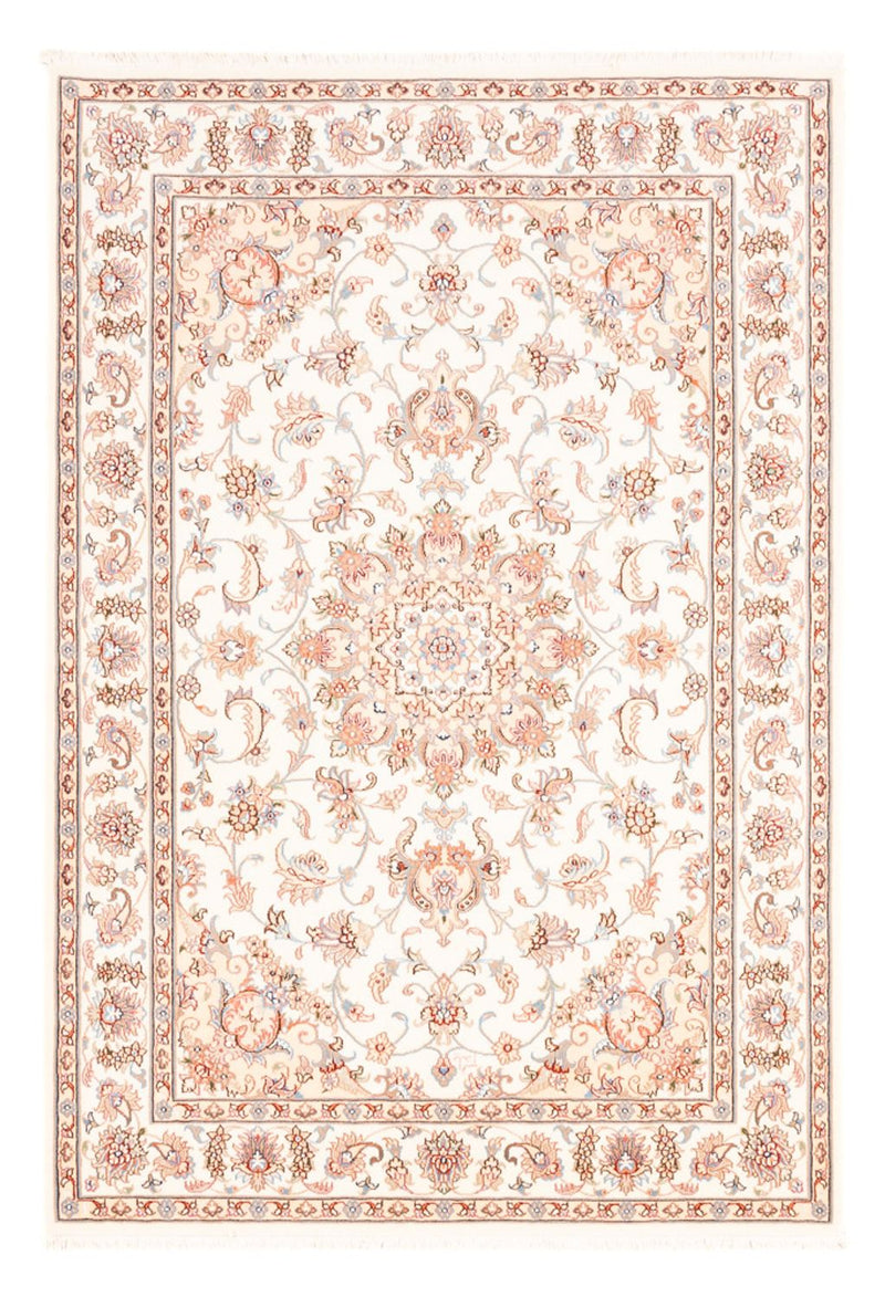 Tabriz Koberec 176x120cm - Perský koberec